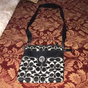 Coach Crossbody Purse